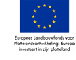 Logo EU subsidieverordening Plattelandsontwikkelingsprogramma 3 2014-2020 POP3 vb