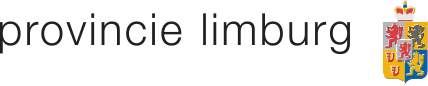 Logo Provincie Limburg, terug naar de homepage