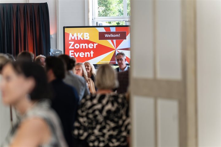 MKB zomerevent1